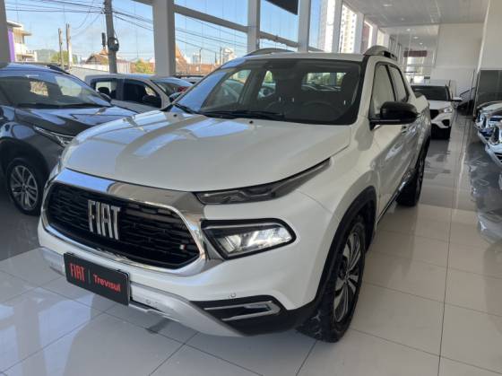 FIAT TORO 2.0 16V TURBO DIESEL VOLCANO 4WD AT9 FIAT TORO 2.0 16V TURBO DIESEL VOLCANO 4WD AT9